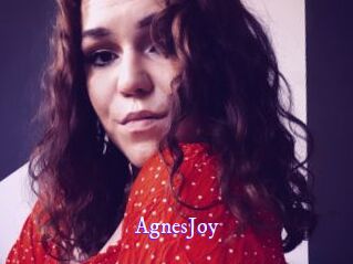 AgnesJoy
