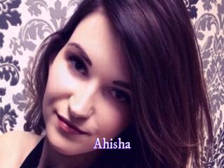 Ahisha