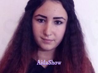 AidaShow