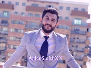 AidenSmithXX
