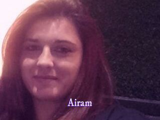 Airam Super Webcam