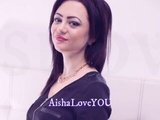 AishaLoveYOU