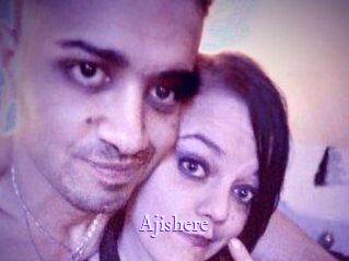 Ajishere