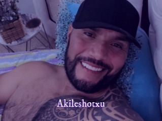 Akileshotxu Super Webcam