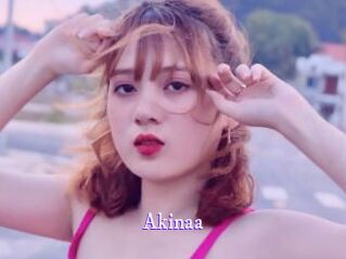 Akinaa