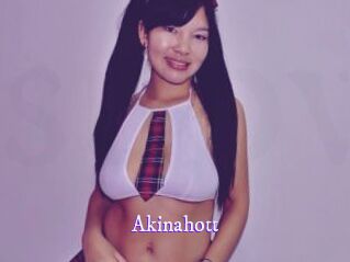 Akinahott