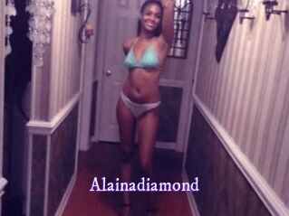 Alainadiamond
