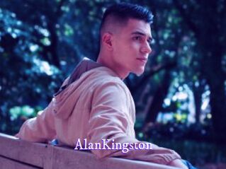 AlanKingston Super Webcam