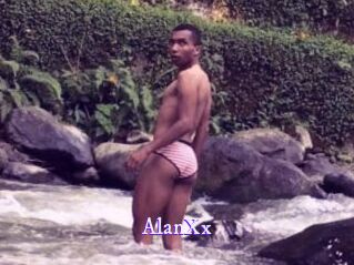 AlanXx
