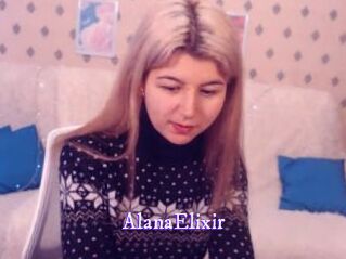 AlanaElixir