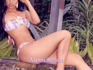AlannaRosse21