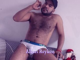 Albert_Reykon