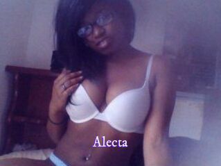 Alecta