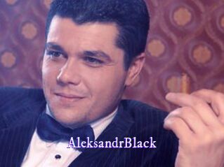 AleksandrBlack