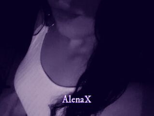 AlenaX