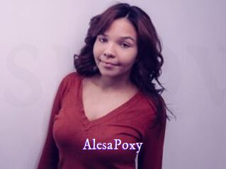 AlesaPoxy