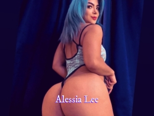 Alessia_Lee Super Webcam
