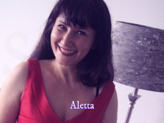 Aletta
