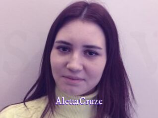 AlettaCruze