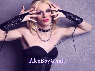 AlexBoyGentle