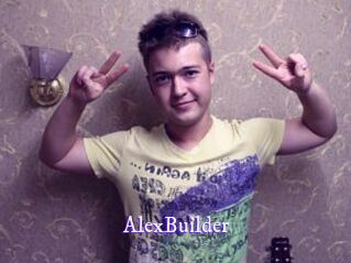AlexBuilder
