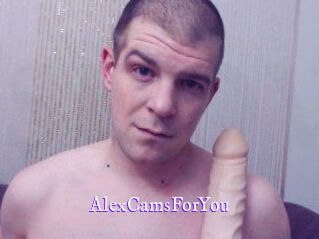 AlexCamsForYou