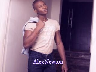 AlexNewton