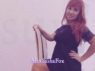 AlexSashaFox