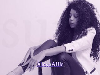 AlexaAllie