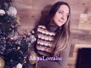 AlexaLorraine