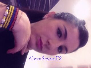 AlexandraSex Super Webcam