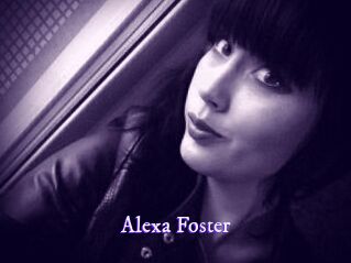 Alexa_Foster