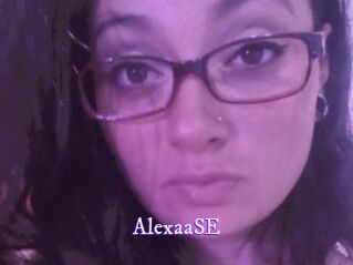 AlexaaSE
