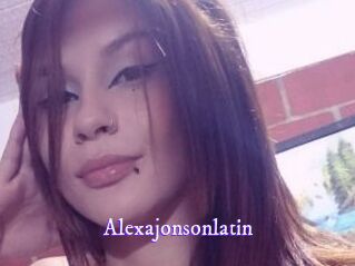 Alexajonsonlatin