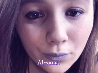 Alexa_mai