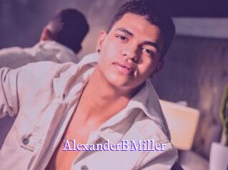 AlexanderBMiller