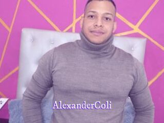AlexanderColi