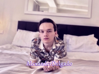 AlexanderDelgado