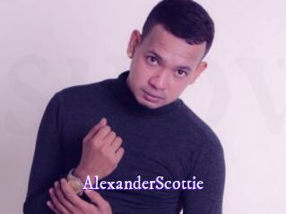AlexanderScottie