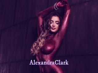 AlexandraClark Super Webcam