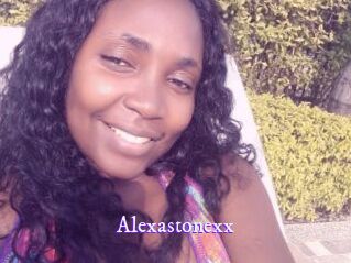 Alexastonexx