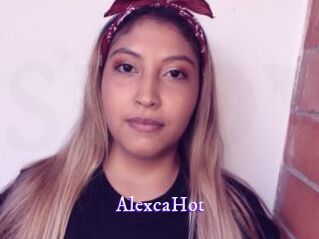 AlexcaHot