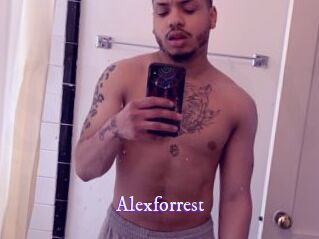 Alexforrest
