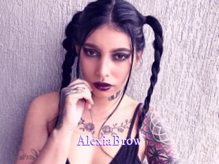 AlexiaBrow