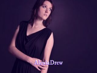 AlexiaDrew