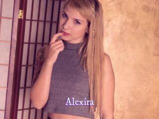 Alexira