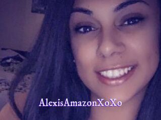 AlexisAmazonXoXo