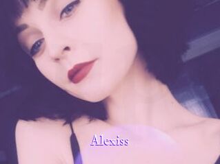 Alexiss