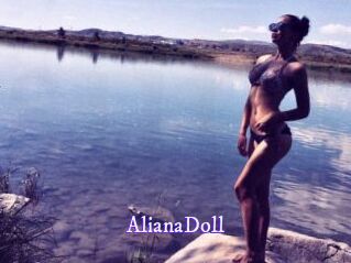 AlianaDoll