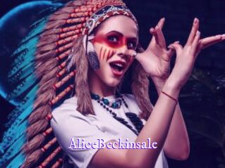 AliceBeckinsale